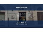Immobile in asta di 108 m² in vendita a Siracusa