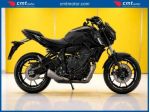 YAMAHA MT-07 Garantita e Finanziabile rif. 23546074