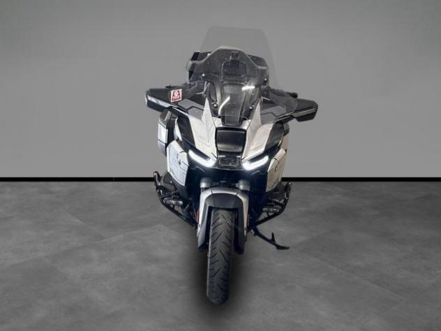 BMW R 1300 RT R 1300 RT rif. 23838024 - Foto 3