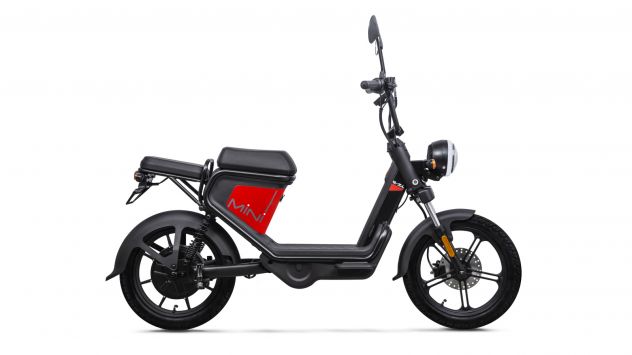 Ezi Mini - Scooter Elettrico - Foto 2