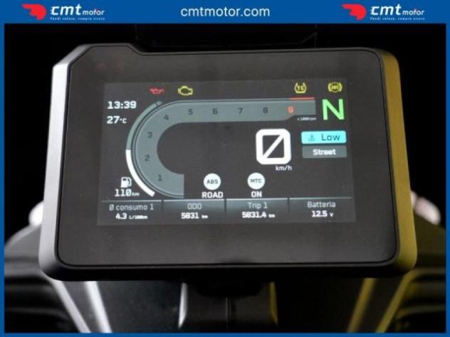 KTM 890 SMT Garantita e Finanziabile rif. 24152035 - Foto 5