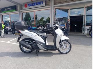 YAMAHA Xenter 150 XENTER 150 rif. 23731098