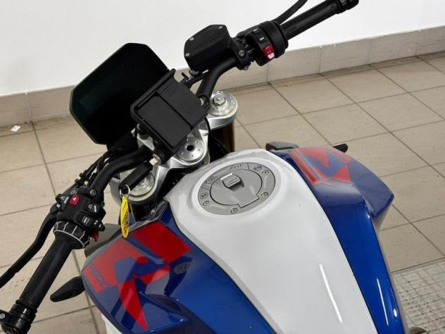 BMW F 900 R Abs my25 - Foto 9