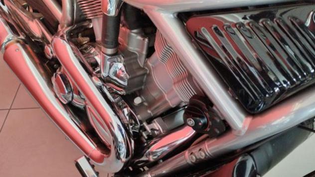 HARLEY-DAVIDSON VRSCDX Night Rod Special VROAD SPECIAL rif. 20949732 - Foto 6