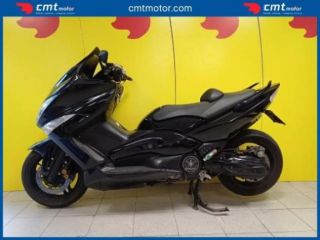 YAMAHA T-Max 500 Garantito e Finanziabile rif. 23739995