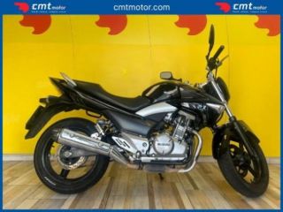 SUZUKI Inazuma 250 Garantita e Finanziabile rif. 23630495