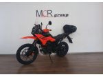 KTM 390 Adventure X rif. 23609506