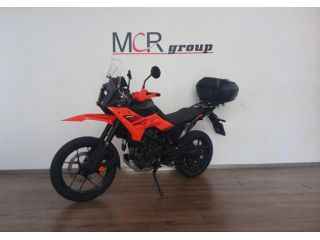 KTM 390 Adventure X rif. 23609506