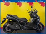 BMW C 400 X Garantito e Finanziabile rif. 23960884