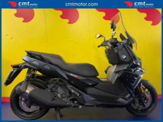 BMW C 400 X Garantito e Finanziabile rif. 23960884