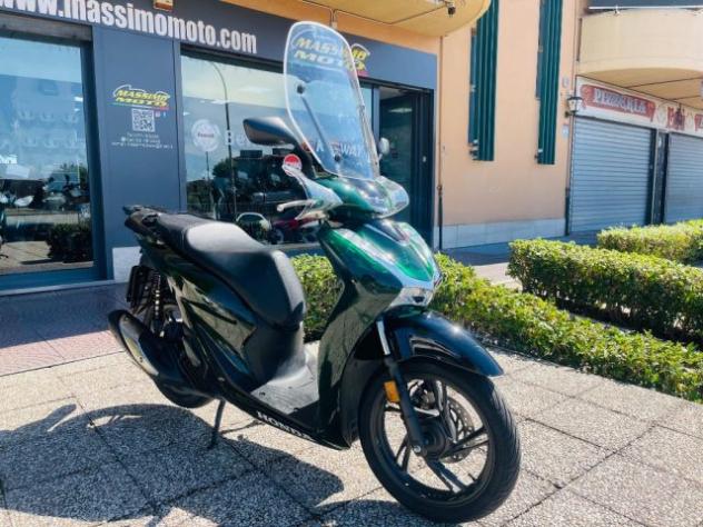 HONDA SH 125 VETRO TUTTO INCLUSO ANCHE PASSAGGIO! MINI RATE rif. 24114091 - Foto 6
