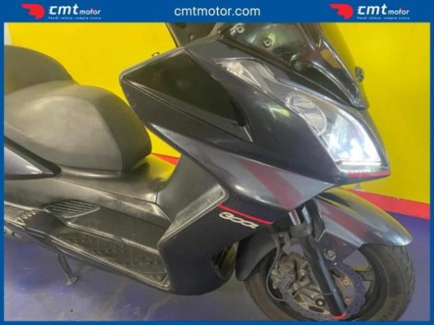 KYMCO Downtown 300i Garantito e Finanziabile rif. 23903654 - Foto 7