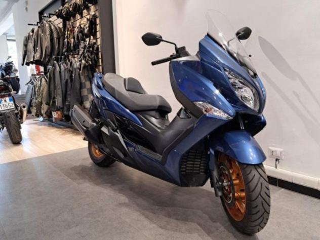 SUZUKI Burgman AN 400 . rif. 23891824 - Foto 7
