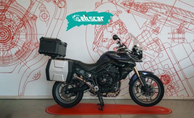 TRIUMPH Tiger 800 TIGER 800 rif. 23943839