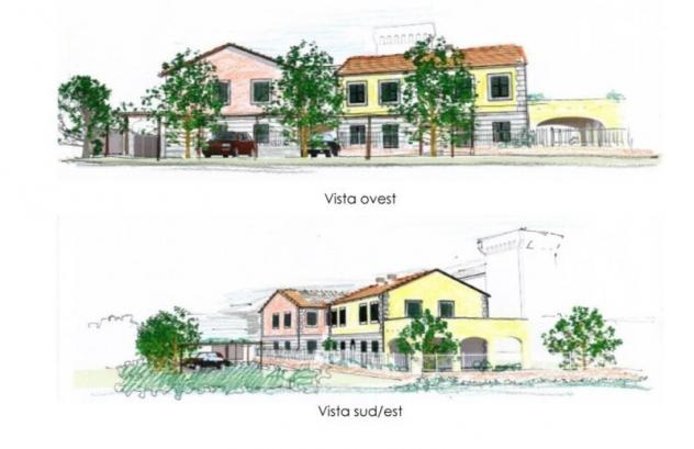 Trilocale in vendita a Albisola Superiore - Foto 4