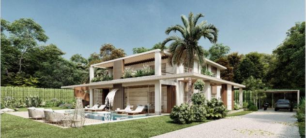 Villa in vendita a Forte dei Marmi 350 mq Rif: 1221202