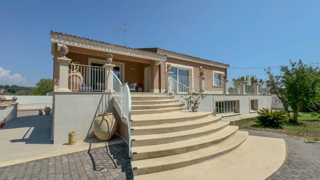 Villa in vendita a Siracusa - Foto 17