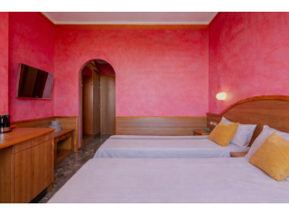 Stanza Tutto Incluso,Bagno Priv.[NO_CVL38-A_D87]