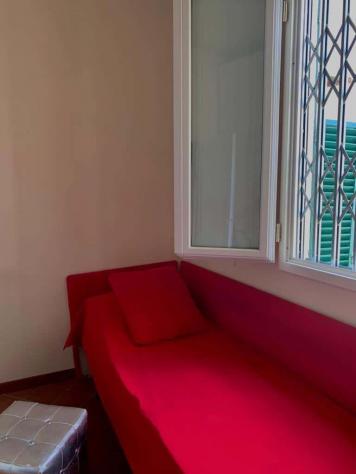 Appartamento con terrazza panoramica in centro storico a Firenze, via dei Fossi - Foto 7