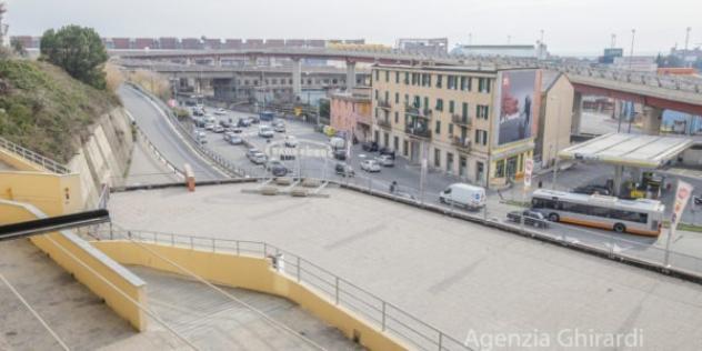 Bilocale in affitto a Genova - Foto 15