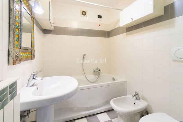 Bilocale con terrazzo – disponibile da subito - Foto 14