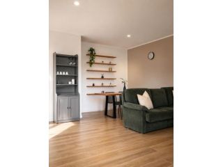 Nuovo Luxury Loft