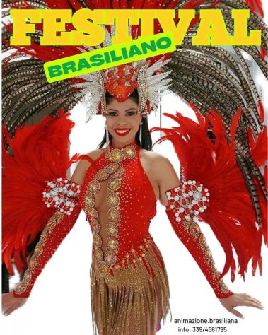 ANIMAZIONE BRASILIANA - Foto 2