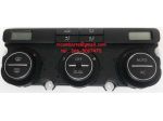 1K0907044 Volkswagen Golf centralina clima