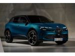 RICAMBI X ALFA ROMEO JUNIOR 2023