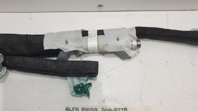 AIRBAG A TENDINA SINISTRO ALFA ROMEO Giulietta Serie (940_) (13) - Foto 5