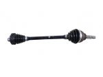 SEMIASSE ANTERIORE SINISTRO VOLKSWAGEN Up 1° Serie 1S0407761F (11)