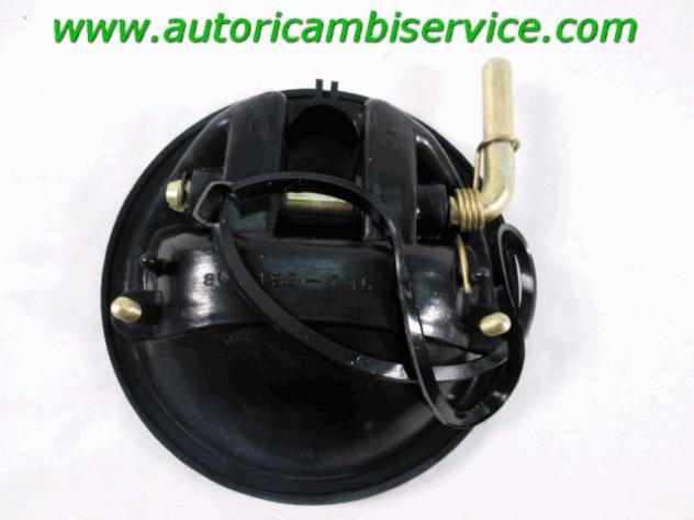 80/241 MANIGLIA ESTERNA CROMATA PORTA POSTERIORE DESTRA FIAT RITMO 60 70 75 85 SUPER RICAMBIO NUOVO - Foto 2