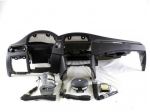 65779114214 KIT AIRBAG BMW SERIE 5 530D E60 3.0 D 170KW AUT 4P (2006) RICAM &hellip;