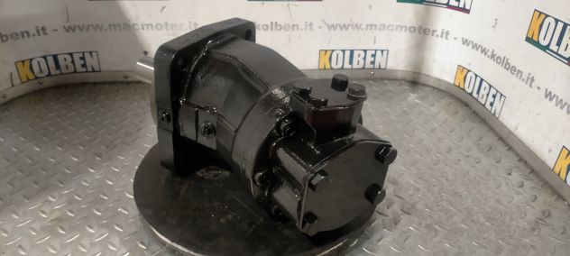 Pompa Rexroth A2FO200/63R-VBB05 - Foto 4