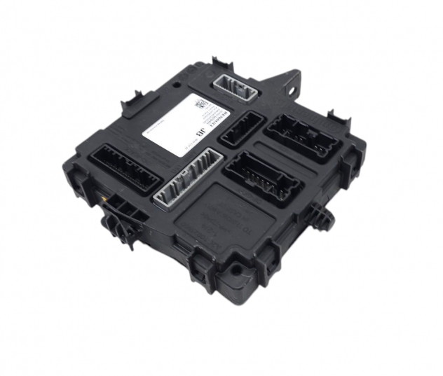 BODY COMPUTER RENAULT CLIO Serie V 284B29294R (19) - Foto 8