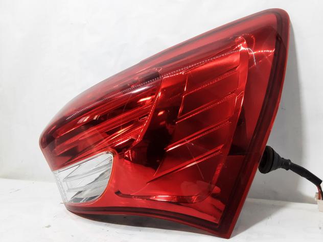 STOP FANALE POSTERIORE DESTRO HYUNDAI iX20 Serie 92401K0R (1019) - Foto 2