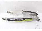 HONDA CRF 250 X 52200KSK000 FORCELLONE POSTERIORE 2004 REAR SWINGARM PICCOL &hellip;
