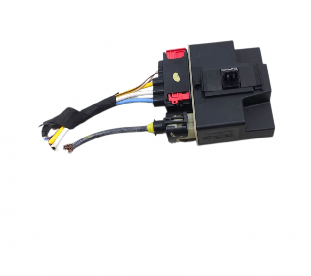 CENTRALINA PRERISCALDAMENTO CANDELETTE PEUGEOT 3008 Serie 9662570880 9HZ Diesel 1600 (0916) - Foto 15