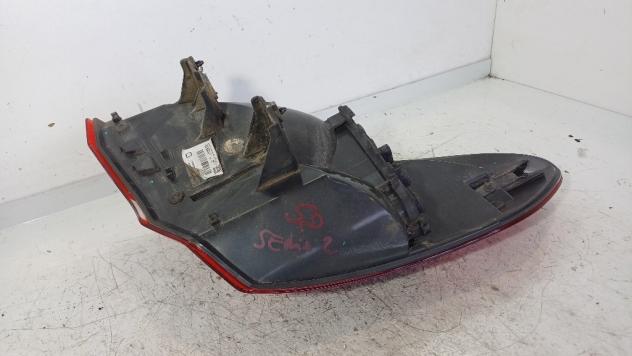 STOP FANALE POSTERIORE DESTRO BMW Serie 2 Active Tourer (F45) 7311030-14 B47C20A (1418) - Foto 6