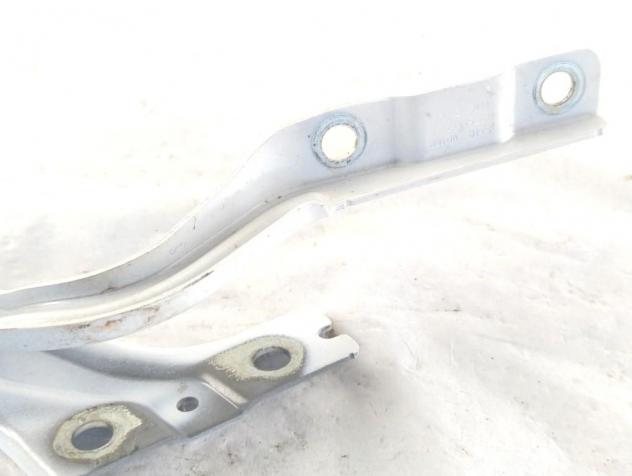 10961112 CERNIERA COFANO ANTERIORE LATO SINISTRO MG MG4 EV STANDARD E 54KW AUT 5P (2023) RICAMBIO USATO - Foto 4