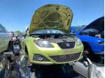 Ricambi Seat Ibiza 2010 1.2 benzina CGP