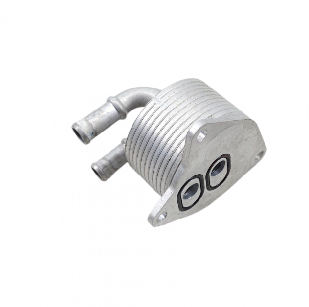 RADIATORE OLIO REFRIGERANTE CAMBIO AUTOMATICO VOLVO V40 Serie 31437314 D4204T9 Benzina 2000 (16) - Foto 5