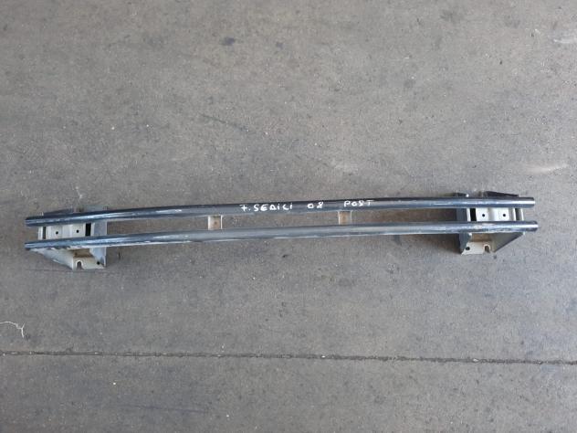 RINFORZO PARAURTI POSTERIORE FIAT Sedici 1° Serie (0609)