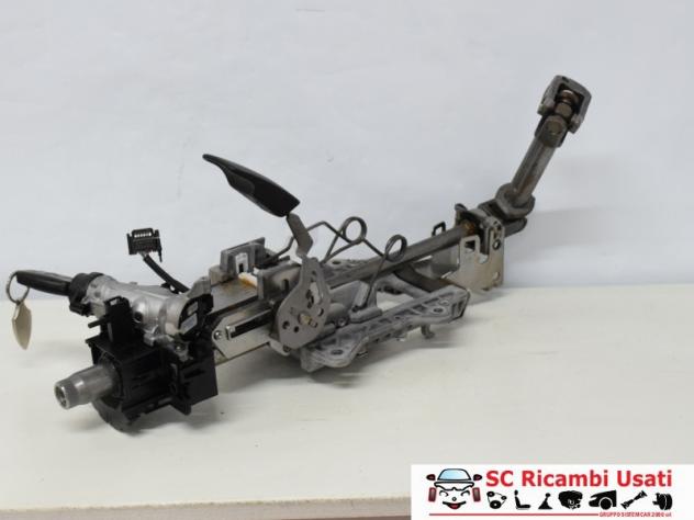Piantone Sterzo Golf 5 1K1419502AB - 12266 - Foto 2