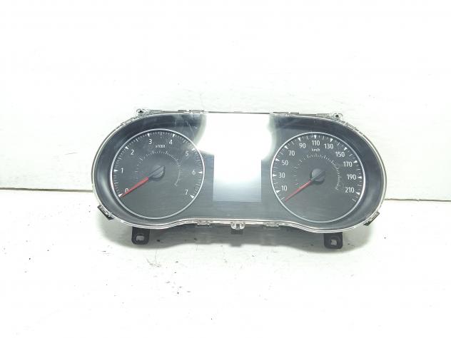 QUADRO STRUMENTI DACIA Sandero Stepway Serie 248093711R (21)