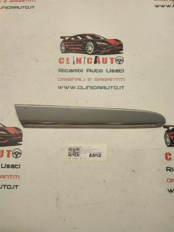 MODANATURA PARAFANGO ANT DX MERCEDES CLK Cabrio W209 A2096902662 271 (03)
