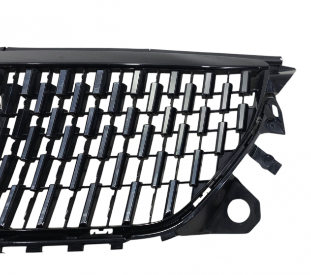 MASCHERINA ANTERIORE PEUGEOT 2008 Serie 9825860780 (19) - Foto 4