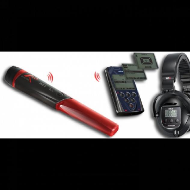 PIN POINTER MI6 XPLORER XPLORER Nuovo - Foto 5