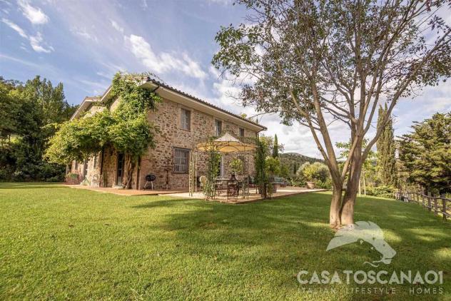 Rustico casale in Vendita in zona LE VIGNE - Foto 10