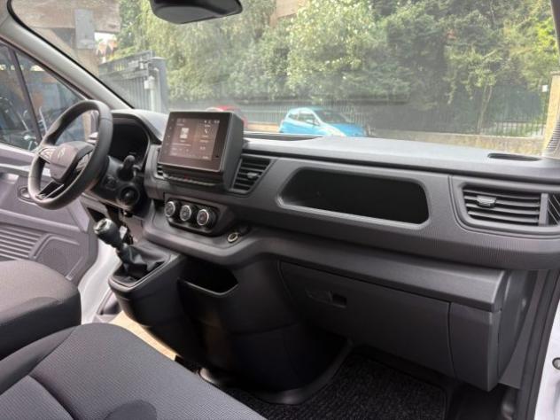RENAULT Trafic T27 2.0 BluedCi 130CV PC-TN Furgone rif. 22967335 - Foto 7